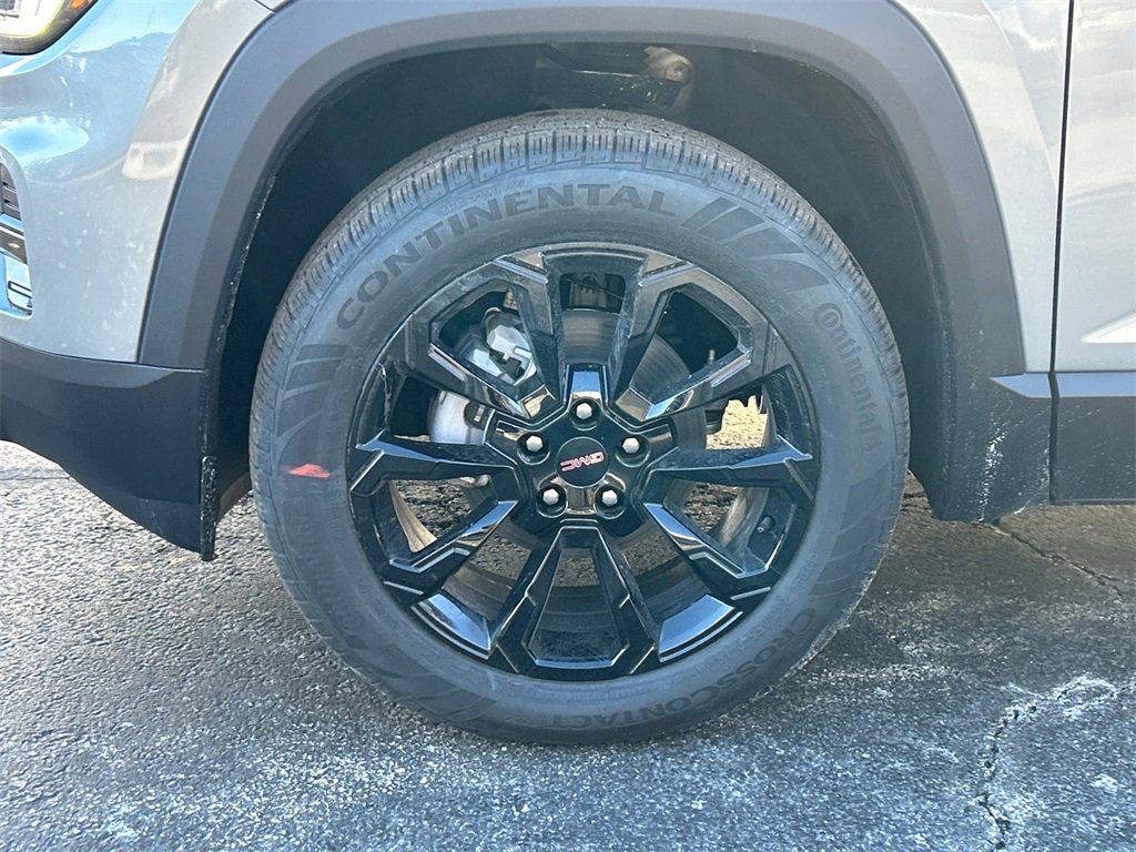 2026 GMC TERRAIN - Image 10