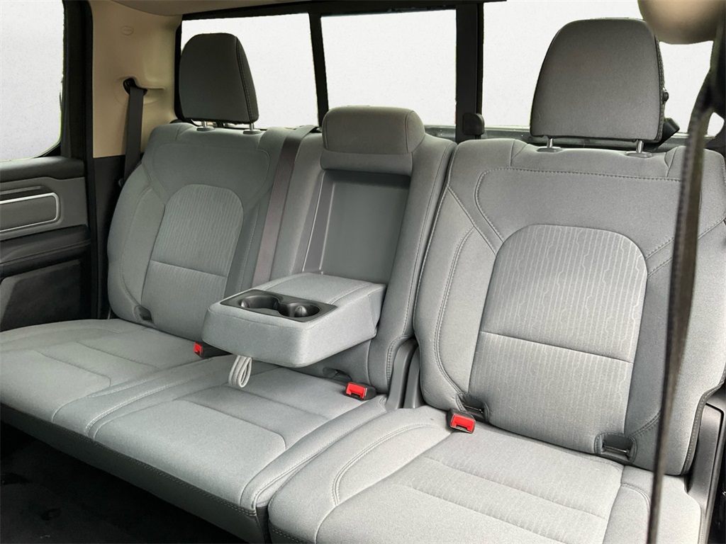 2020 Ram 1500 Big Horn Lone Star photo 11