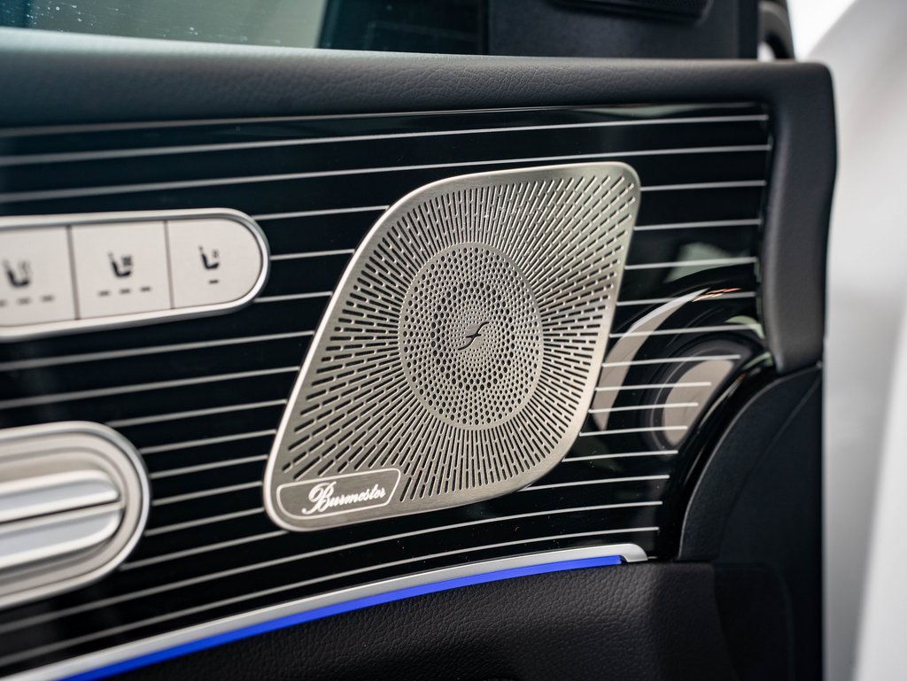 2026 Mercedes Benz GLE 450 4MATIC photo 23