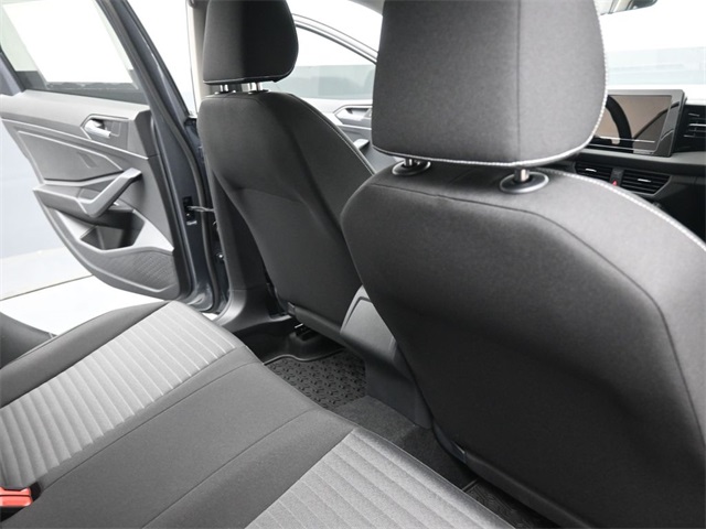 2025 Volkswagen Jetta 1.5T S photo 23