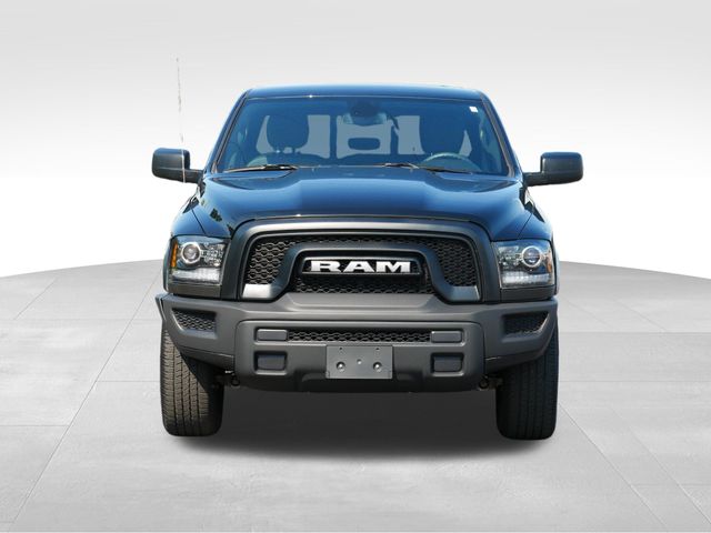 Used 2024 RAM Ram 1500 Classic Warlock with VIN 1C6RR7GG9RS130344 for sale in Burnsville, Minnesota