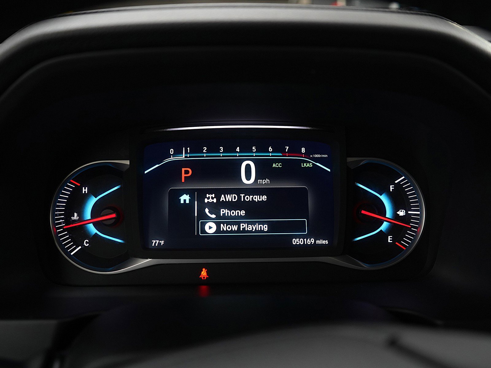 2022 Honda Pilot Special Edition photo 25