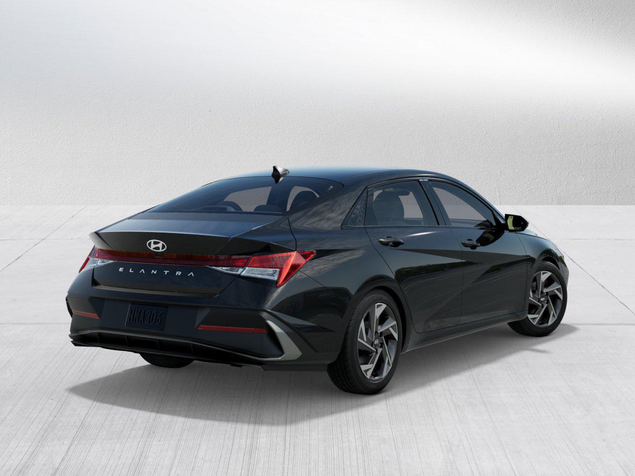 2025 Hyundai Elantra SEL Convenience photo 4