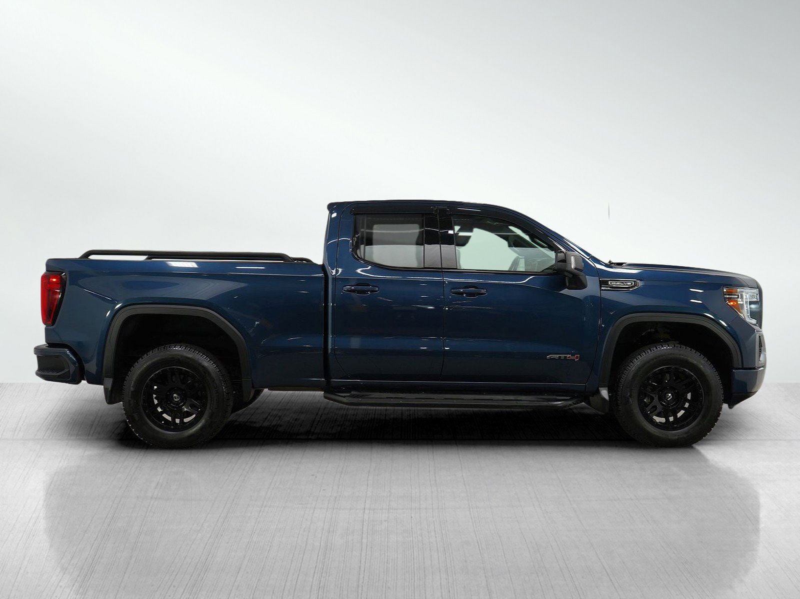 2019 Gmc Sierra AT4 photo 6
