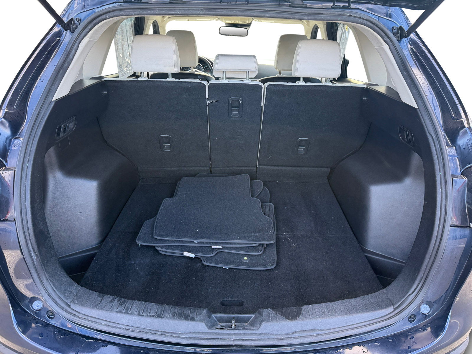 2016 Mazda CX-5 Grand Touring photo 17