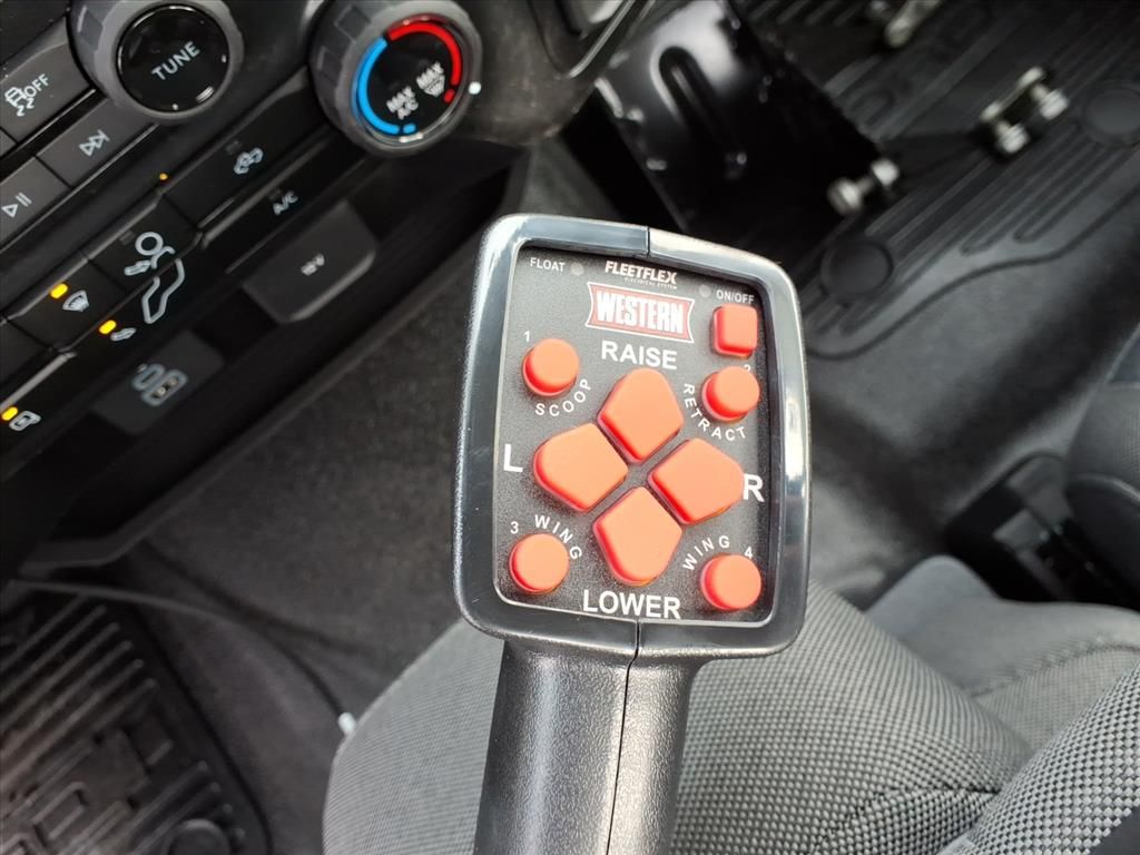 2026 FORD F-250 - Image 35