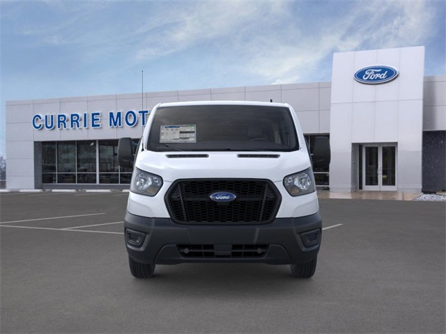 2025 FORD TRANSIT - Image 27