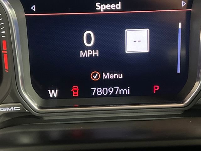 2019 Gmc Sierra 1500 Denali photo 3