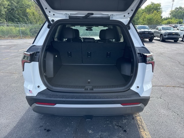 2026 Chevrolet Equinox LT photo 20