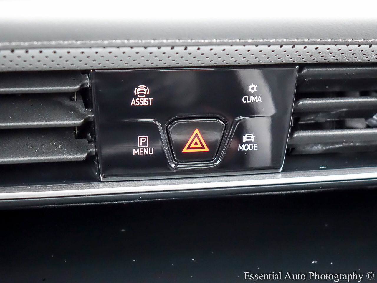 2025 VOLKSWAGEN ATLAS - Image 16