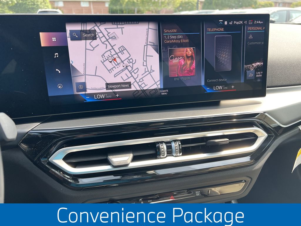 2024 Bmw 230i xDrive photo 19