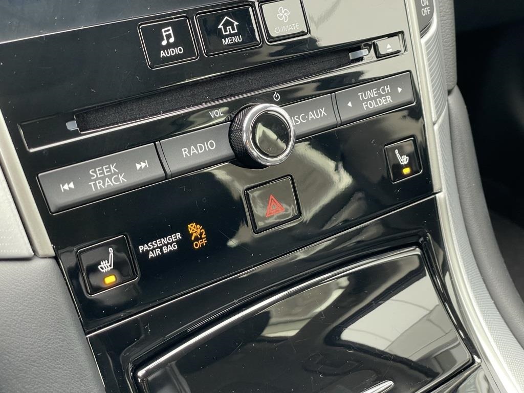 2024 Infiniti Q50 LUXE photo 21