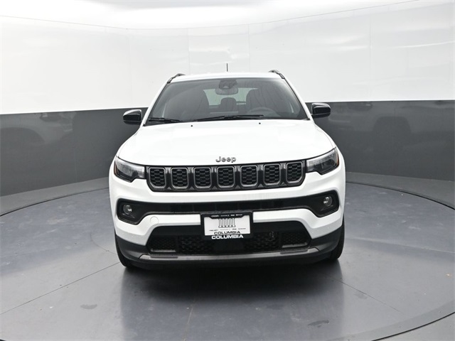 2026 Jeep Compass Latitude Altitude photo 2