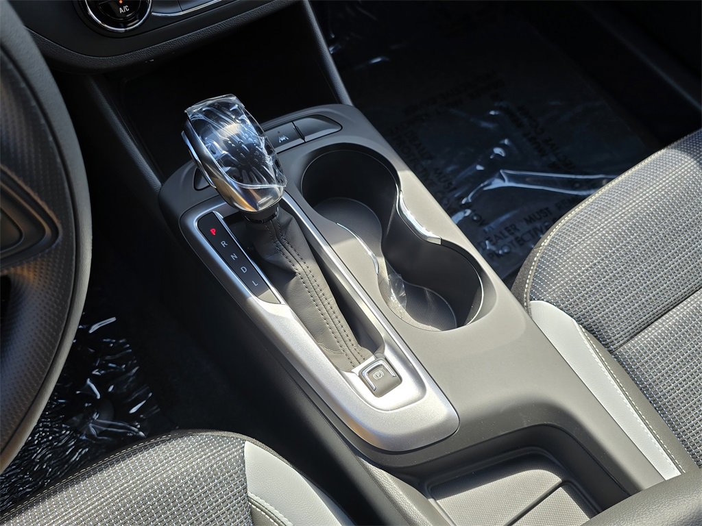 2025 Buick Envista Preferred photo 16