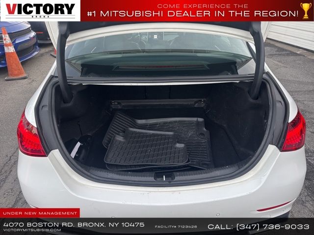 2022 Mercedes Benz C 300 4MATIC photo 18