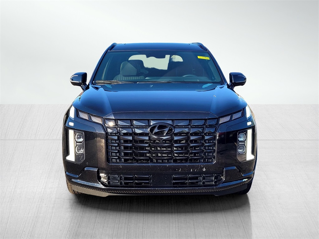 2024 Hyundai Palisade Calligraphy photo 9