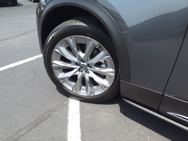 2025 Mazda CX-90 3.3 Turbo Premium Plus photo 25