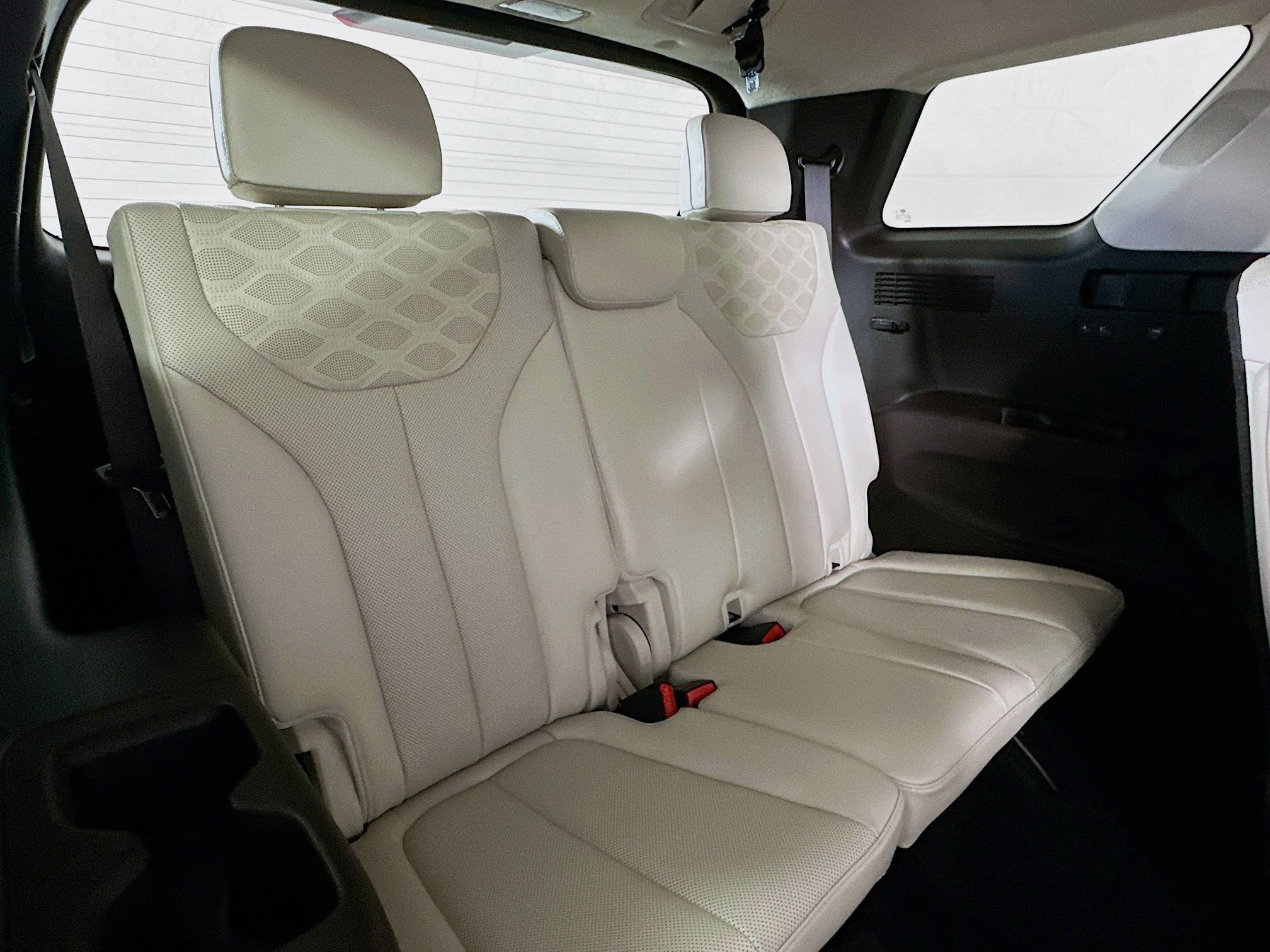 2020 Hyundai Palisade Limited photo 26