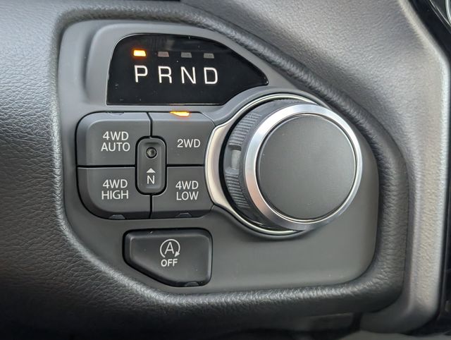2026 Ram 1500 Big Horn Lone Star photo 26