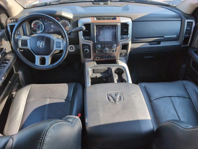2018 Ram 2500 Laramie photo 24