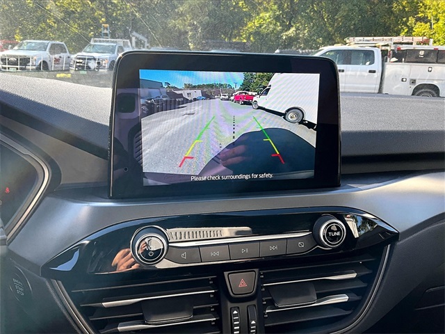 2024 Ford Escape Active photo 25