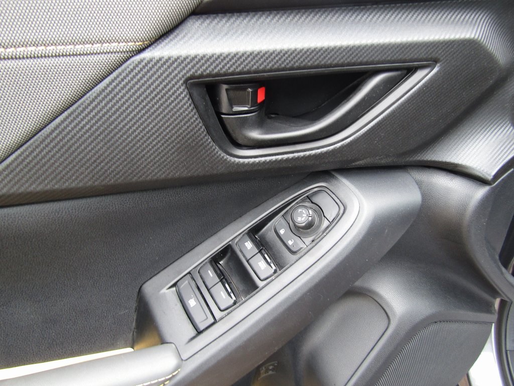2024 Subaru Crosstrek Sport photo 12