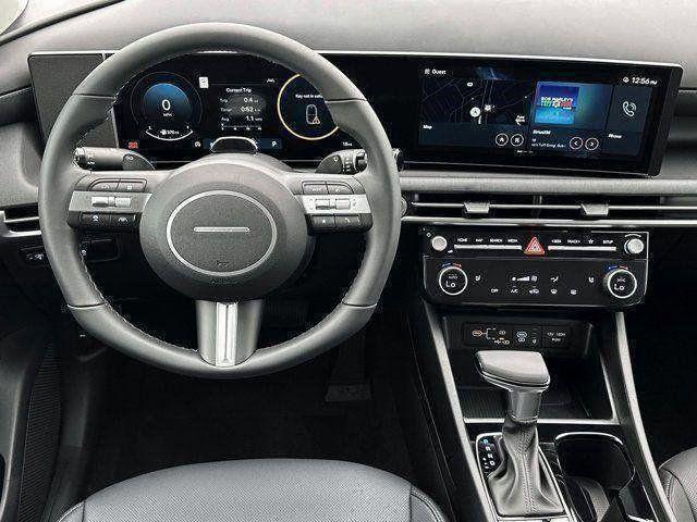 2025 Hyundai Tucson SEL Convenience photo 16