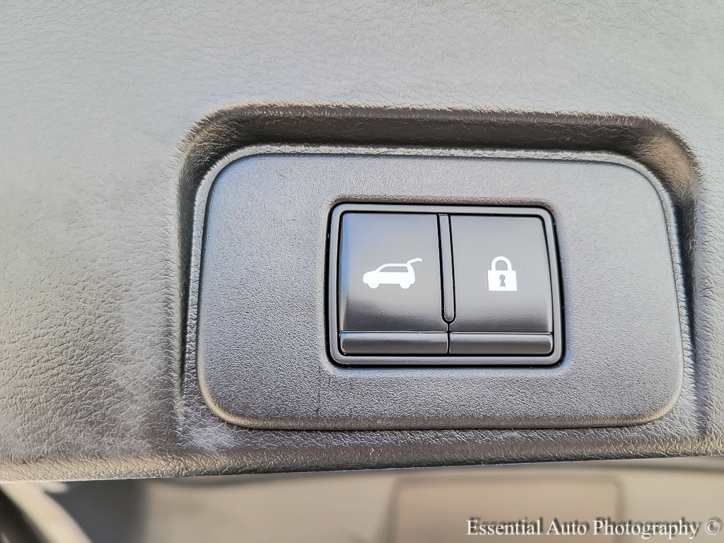 2021 NISSAN ROGUE - Image 21