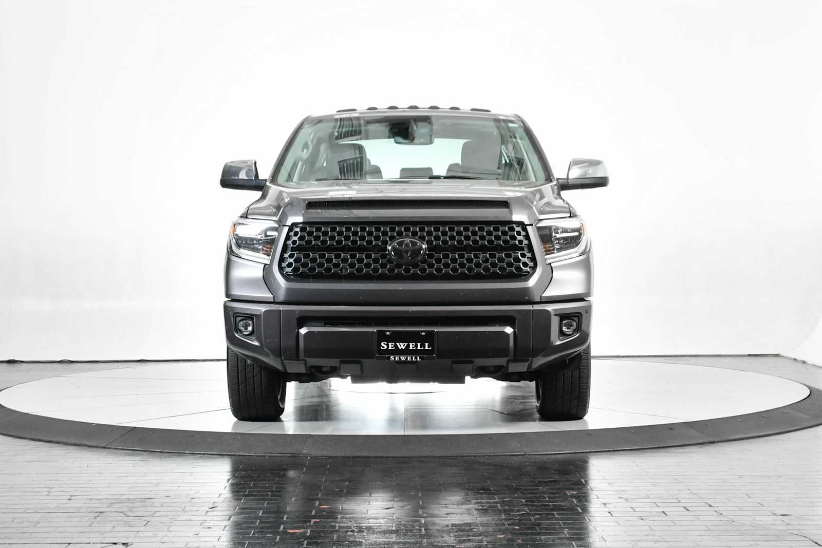 2020 Toyota Tundra Platinum Grade photo 8