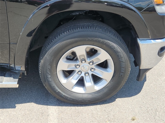 2021 Ram 1500 Laramie photo 18