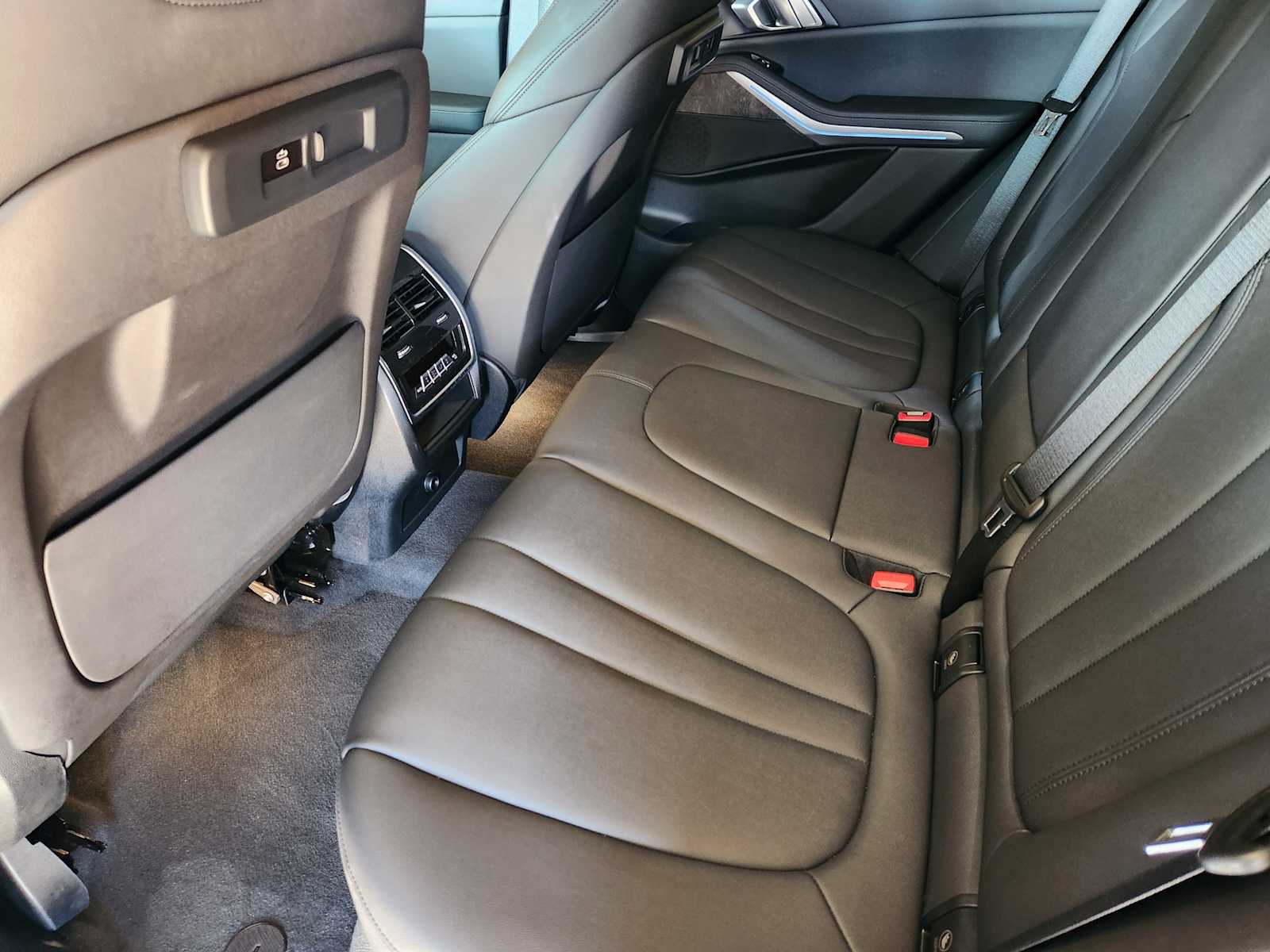 2022 Bmw X5 xDrive45e photo 19