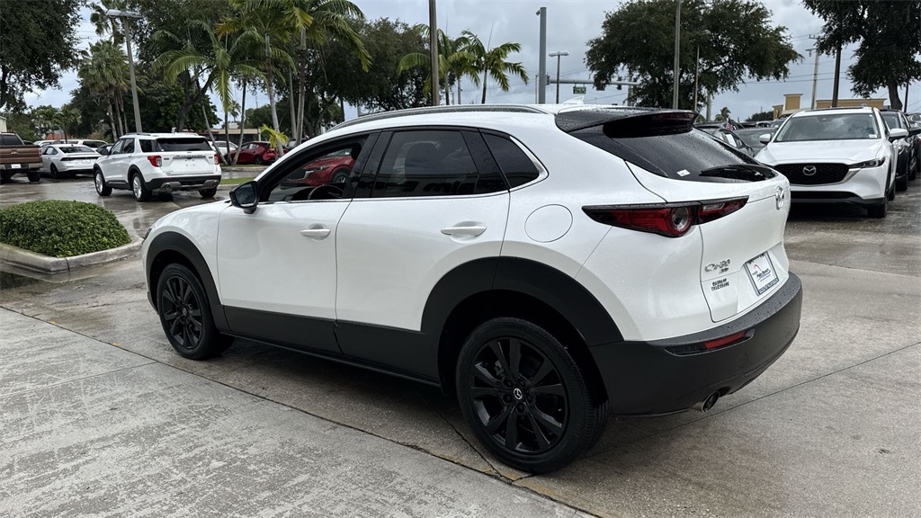 2023 Mazda CX-30 Turbo Premium photo 11