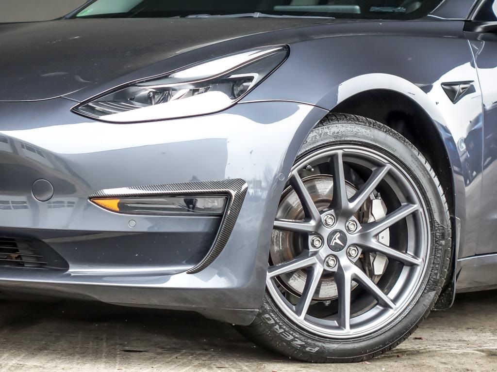 2022 TESLA MODEL 3 - Image 2