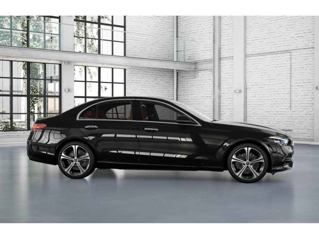 2024 Mercedes Benz C 300 photo 15