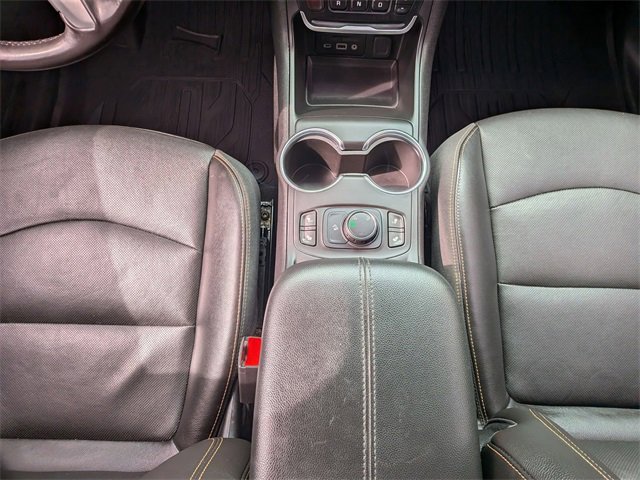 2019 Gmc Terrain SLT photo 28