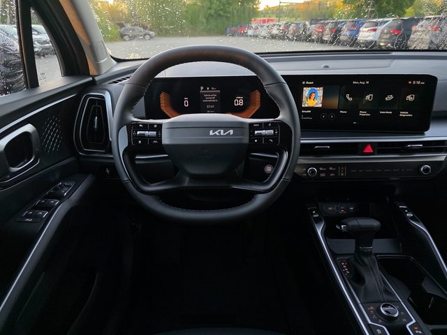 2026 Kia Sorento S photo 7