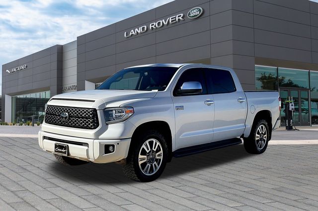 2021 Toyota Tundra