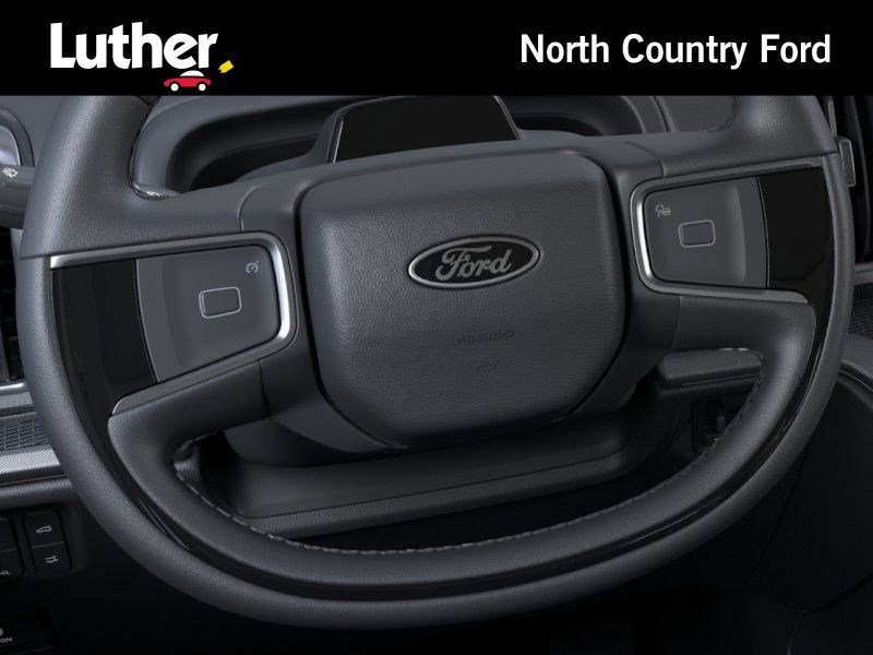 2025 Ford Expedition Platinum MAX photo 10
