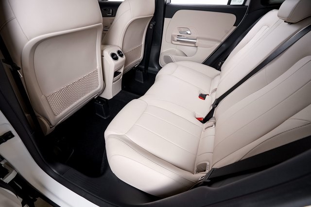 2024 Mercedes Benz GLA 250 photo 24