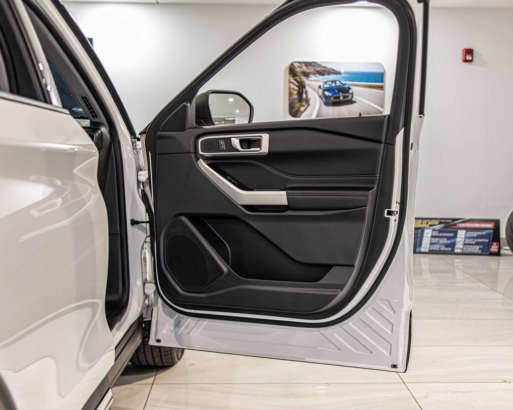 2022 FORD EXPLORER - Image 40