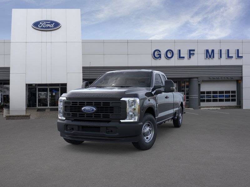 2026 FORD F-250 - Image 2