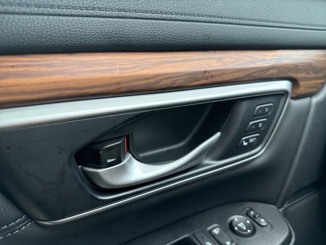 2022 Honda CR-V EX-L photo 15