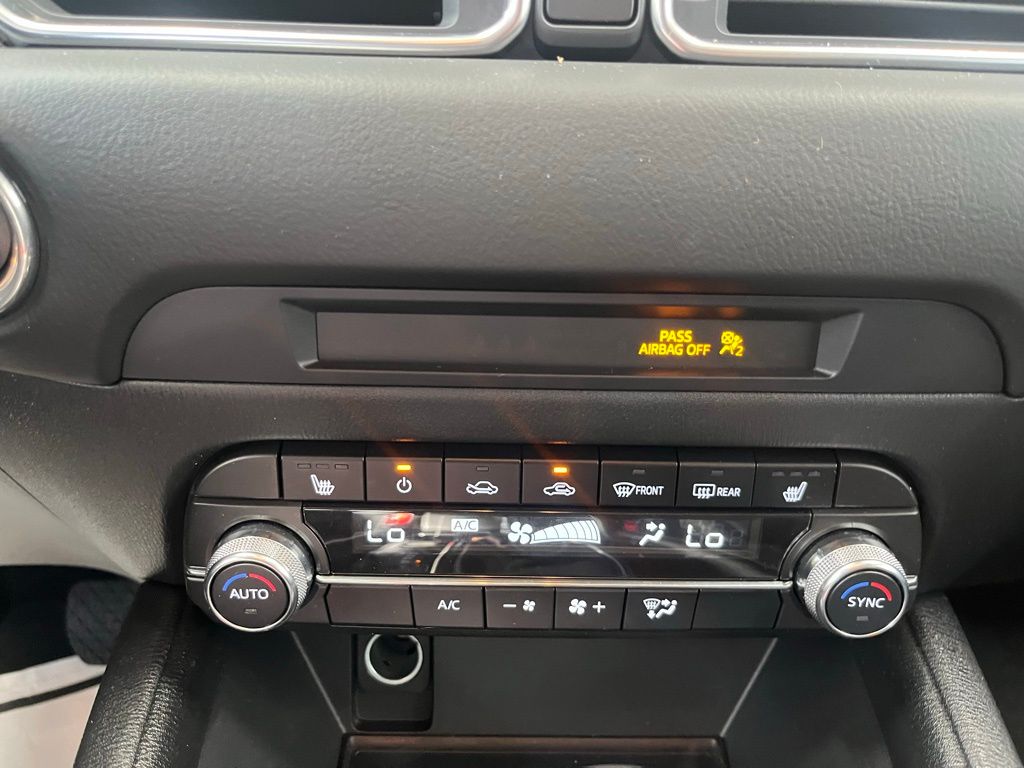 2024 Mazda CX-5 2.5 Select photo 17