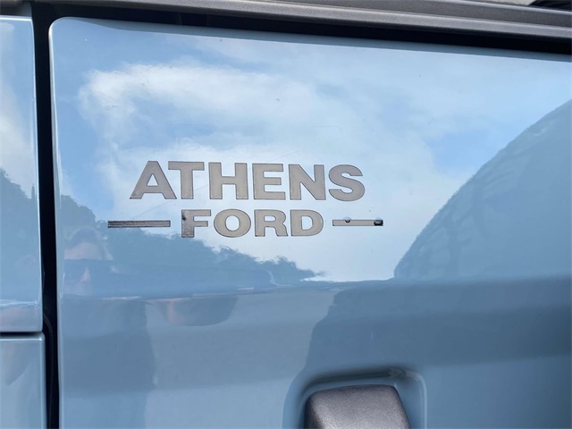 2023 Ford Bronco Raptor photo 6