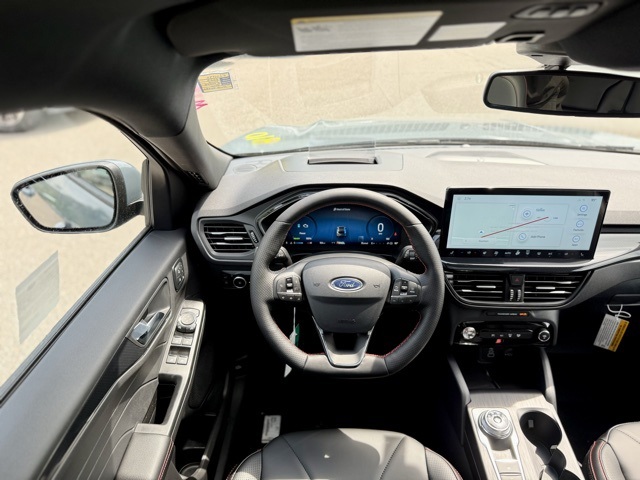 2025 Ford Escape Hybrid ST-Line Elite photo 16