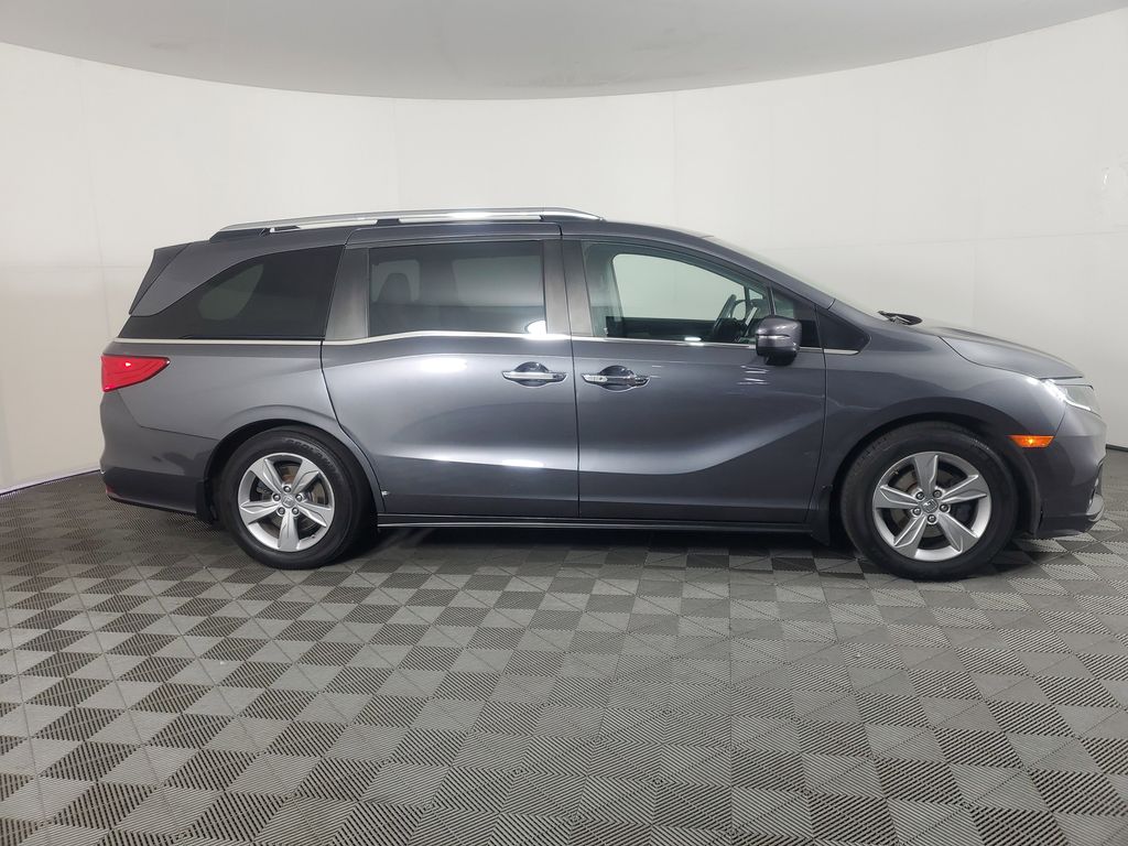 2020 Honda Odyssey EX-L photo 3