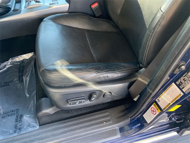 2014 Toyota 4Runner Limited photo 3