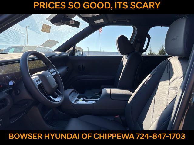 2026 Hyundai Palisade XRT photo 3