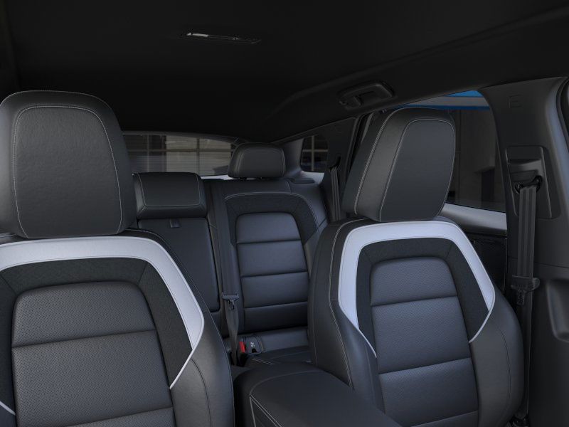 2025 Chevrolet Blazer EV photo 22