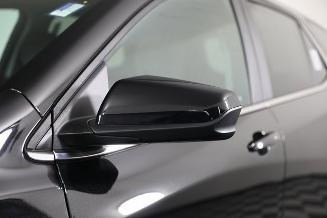 2022 Chevrolet Equinox LT photo 23